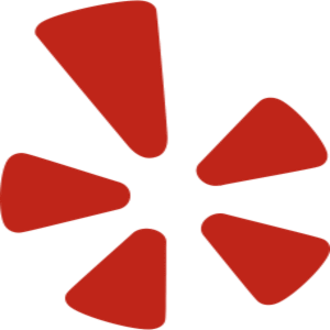 Yelp Logo